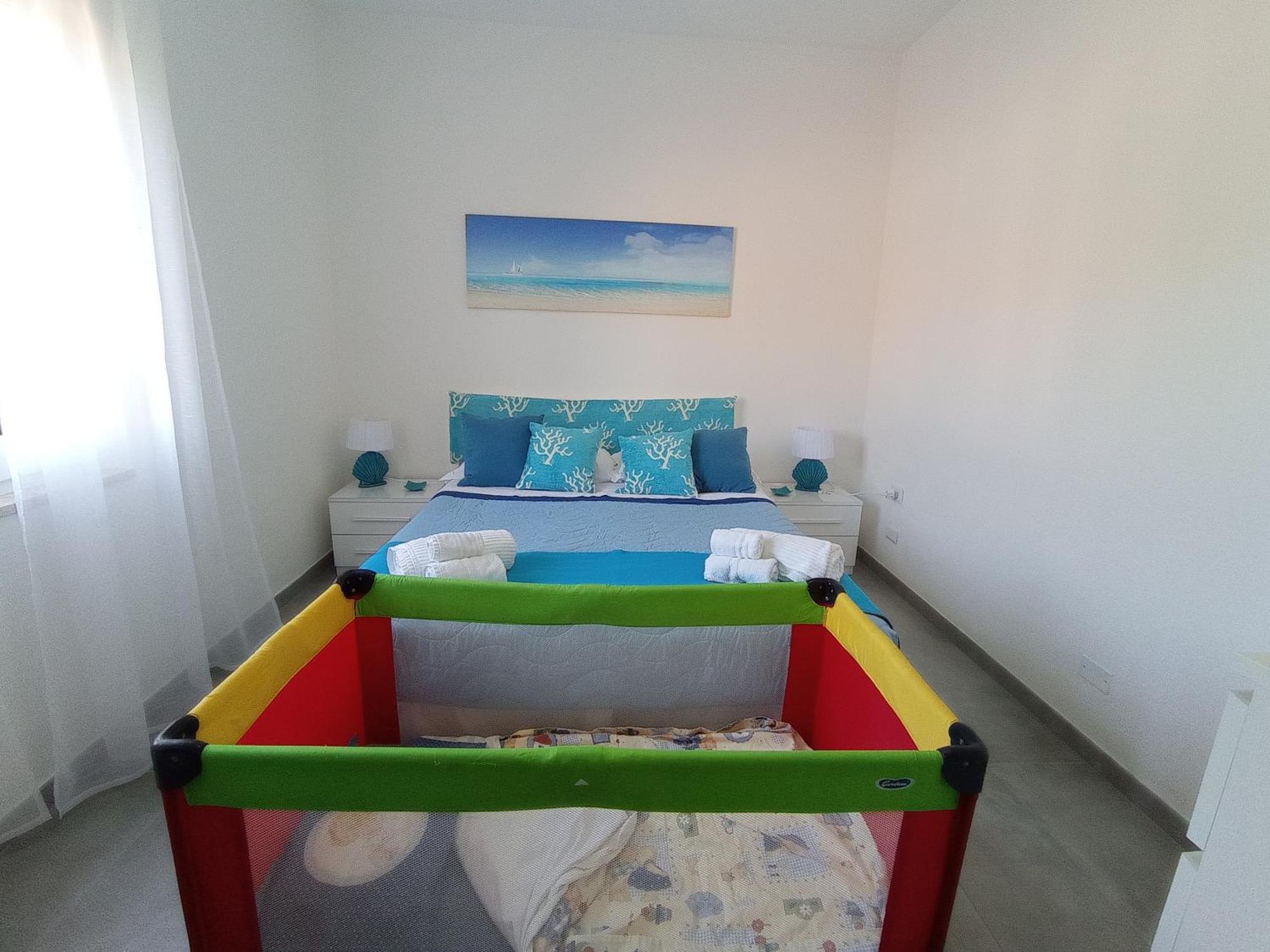 Casa Antonella, A Due Passi Dalla Spiaggia, Total Relax Solanas  Exterior foto